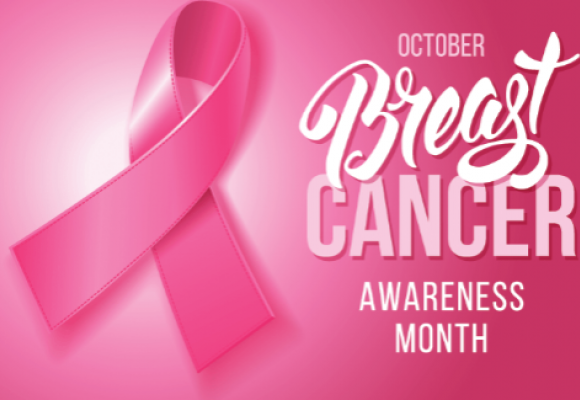 breast cancer awareness month