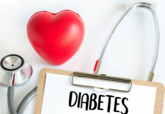 Diabetes