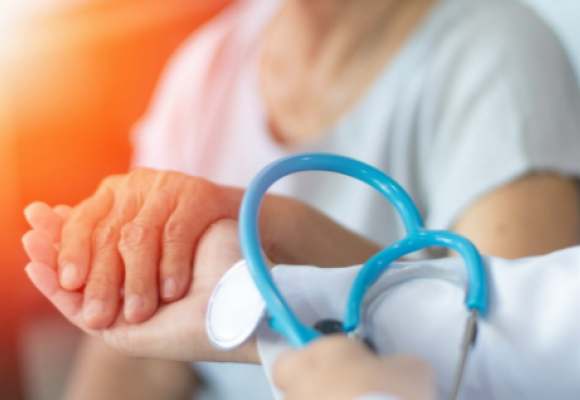 comfort care nursing professionals