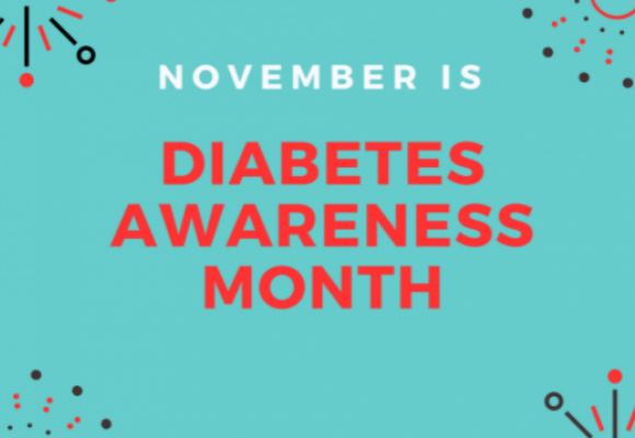 diabetes awareness month