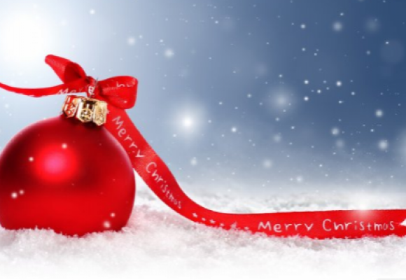 Christmas greetings