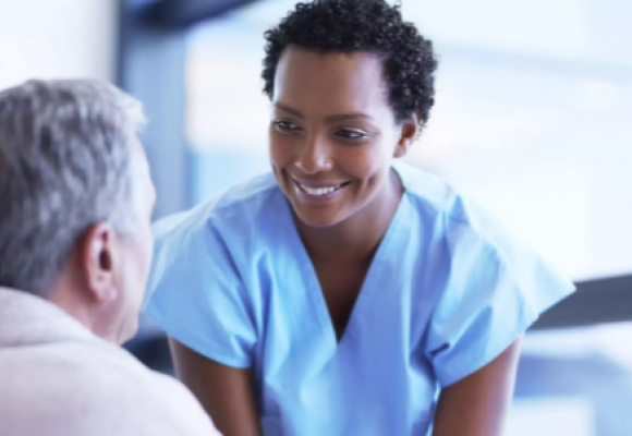 elevate at home care
