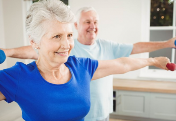 make time to exercise