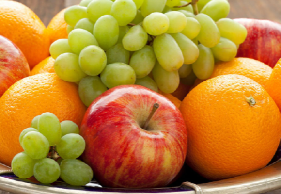 remember eating healthy is important