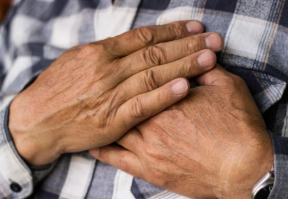 Taking care of the heart