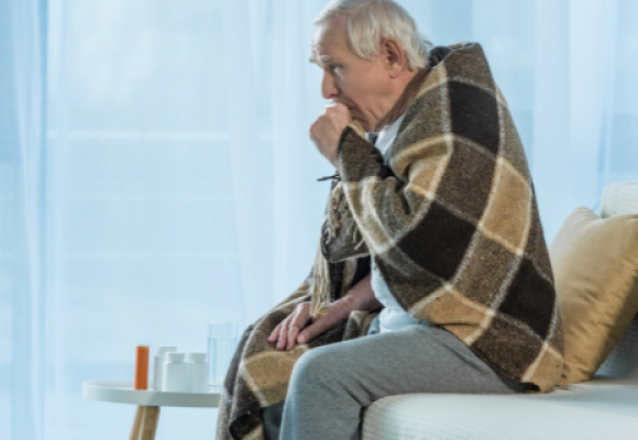 lung disease