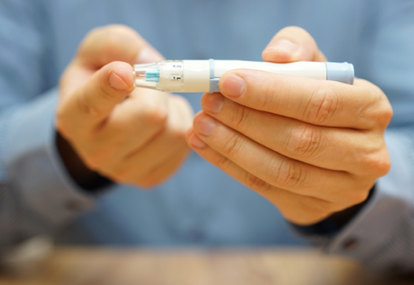 do you have diabetes ?