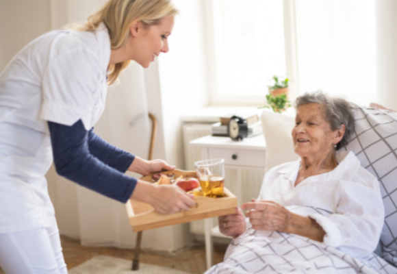 home care and services