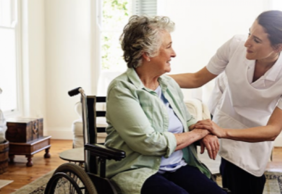 perfect care in your home